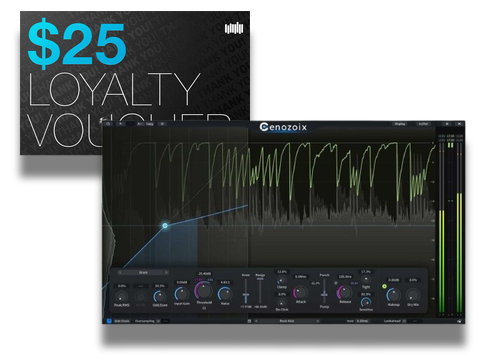 Plugin Alliance PA plugin collection + Voucher