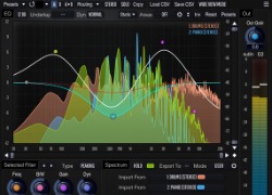 Voxengo Gliss EQ