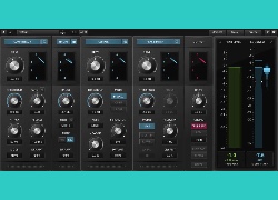 Tokyo Dawn Labs TDR Limiter 6 GE