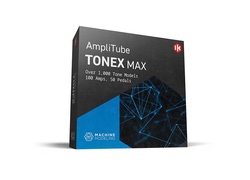 IK Multimedia TONEX MAX