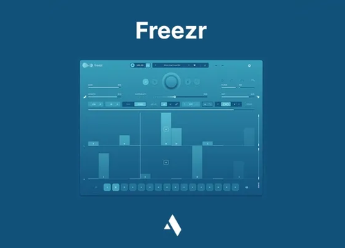 Audio Modern Freezr