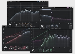 Tokyo Dawn Labs TDR Arbiter, Elliptical, Infrasonic, Ultrasonic