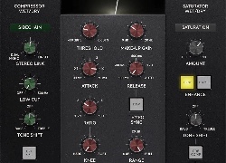 Softube Bus Processor