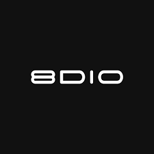 8Dio $15 off voucher for your first instrument