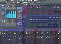 FL Studio Signature Bundle