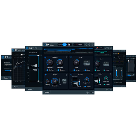 iZotope Rx 11 Elements