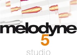 celemony Melodyne Studio 5