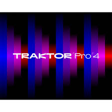 Native Instruments Traktor Pro 4