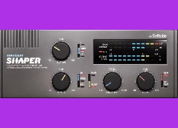 Softube Transient Shaper