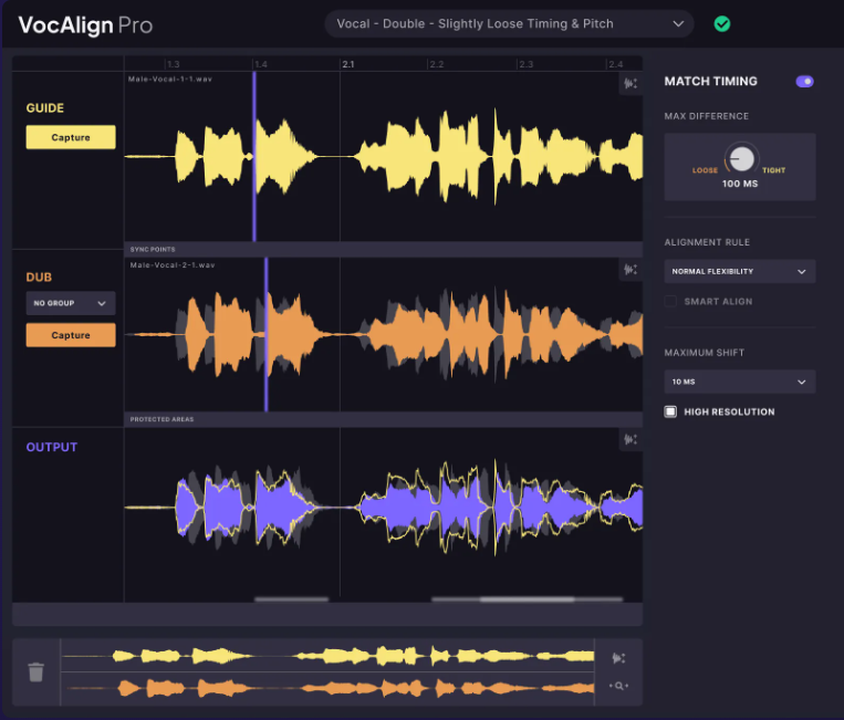 Synchro Arts Vocalign Pro 6 [latest version]