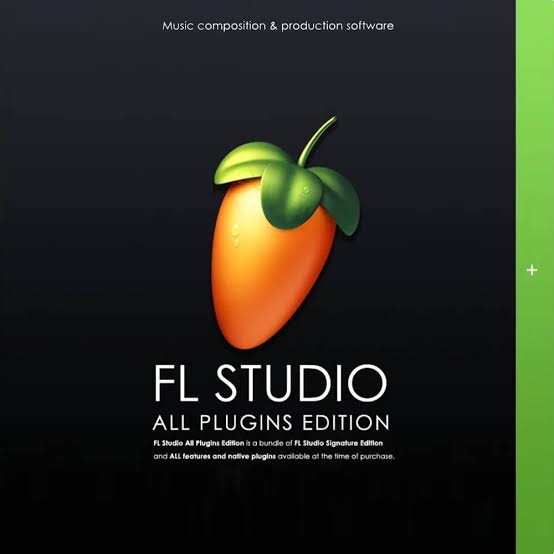 Image Line FL Studio 2026 All Plugins Edition