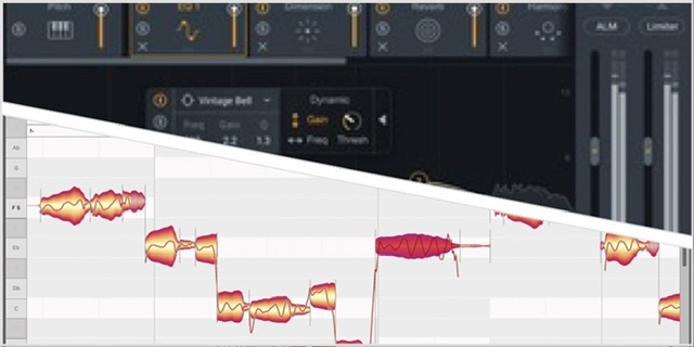 iZotope Nectar 3 (Full) plus Melodyne Essentials