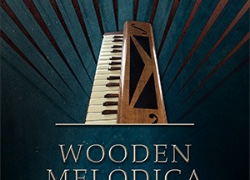 engin audio ACCORDIONS 2 - WOODEN MELODICA