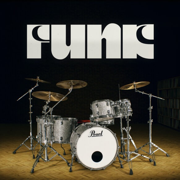 XLN Audio AD2 Funk