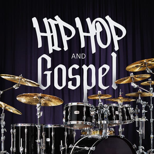 XLN Audio AD2 Hip Hop and Gospel