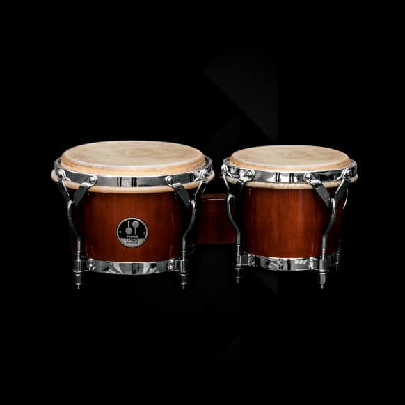 XLN Audio Kitpiece Paks Latino Bongos
