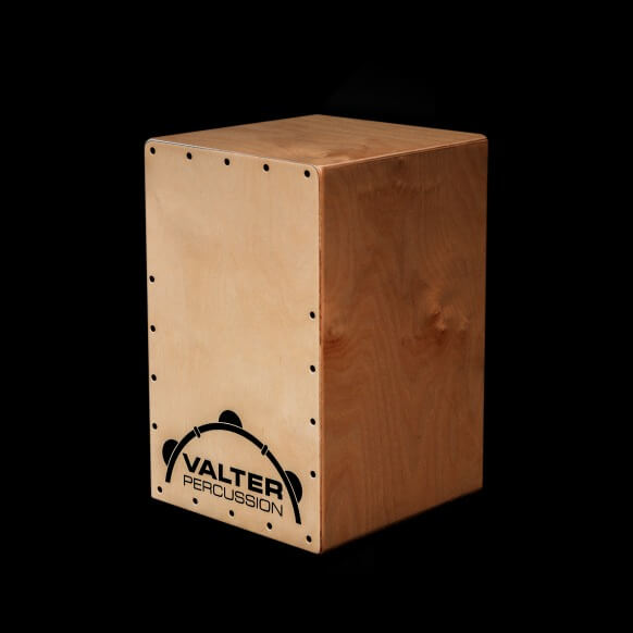 XLN Audio Kitpiece Paks Standard Box Cajon