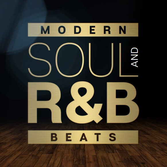 XLN Audio Addictive Drums 2: Modern Soul & RnB Beats MIDIpak