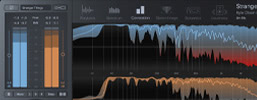 Plugin Alliance Metric AB