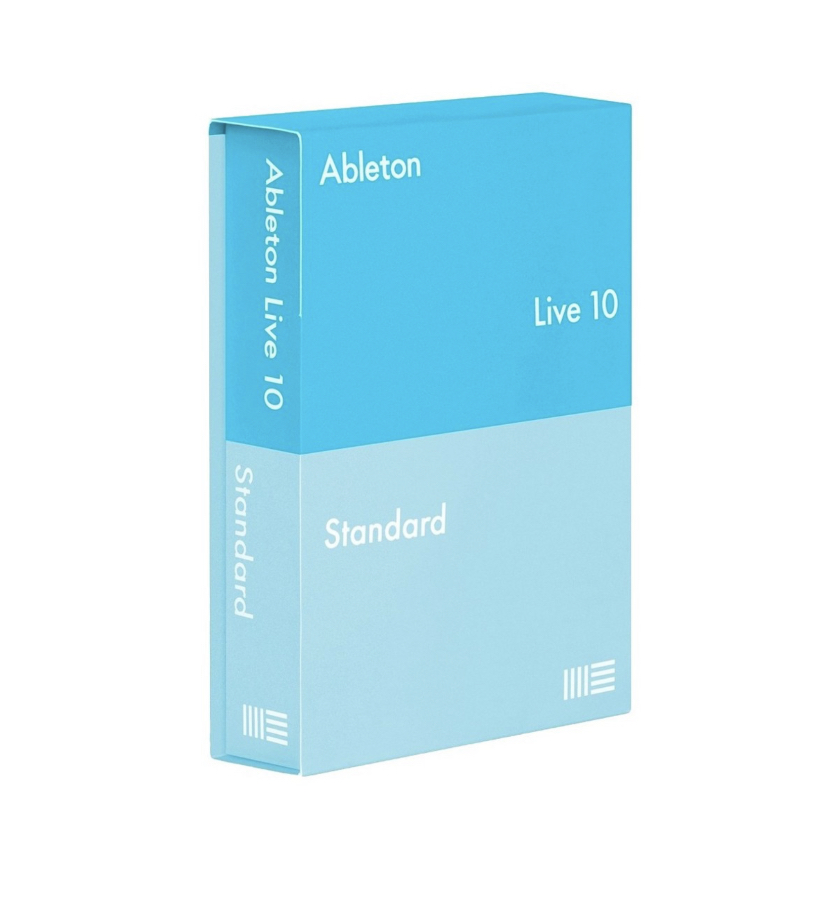 Ableton Live 10 Standard (Education)