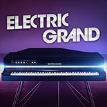 XLN Audio CP-80 Electric Grand Piano