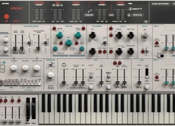 Acustica Alice9