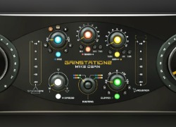 Acustica Audio Gainstation 2