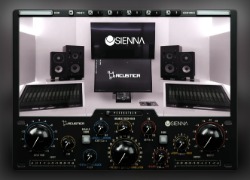 Acustica Audio Sienna