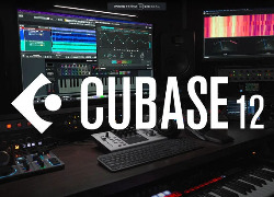 Steinberg Cubase 12 Pro