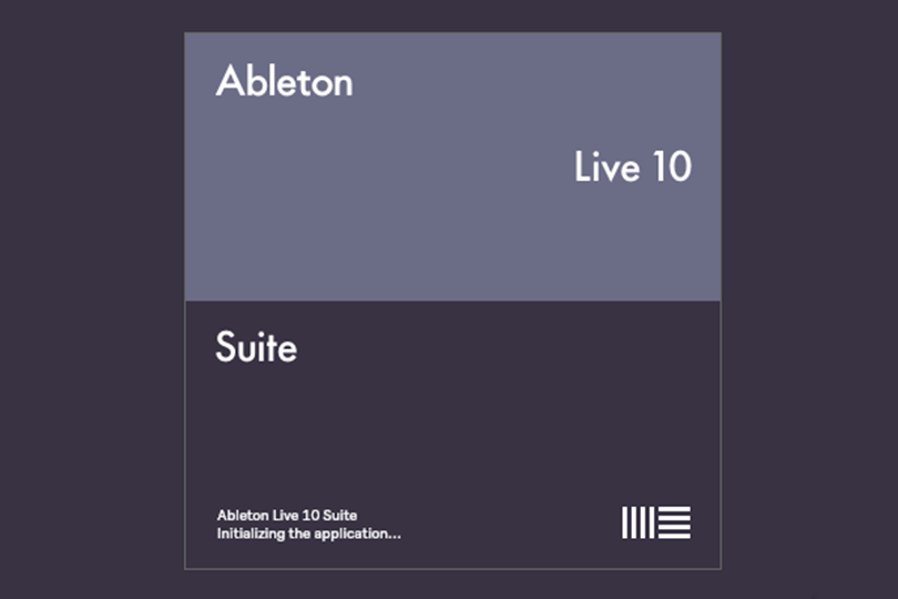 Ableton Live 10 Suite
