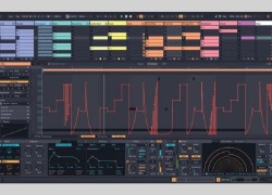 Ableton Ableton Live Lite 12