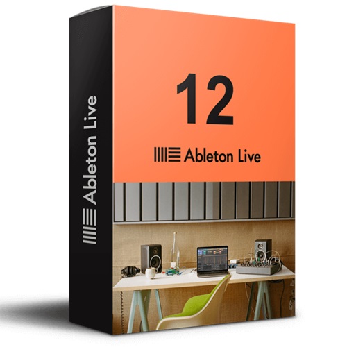 Ableton Live 12 Suite