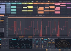 Ableton Live 12 Lite