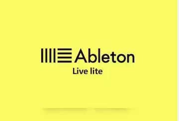 Ableton Live 12 Lite