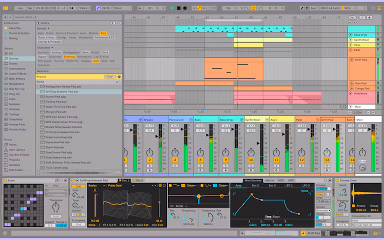 Ableton Live 12 Suite