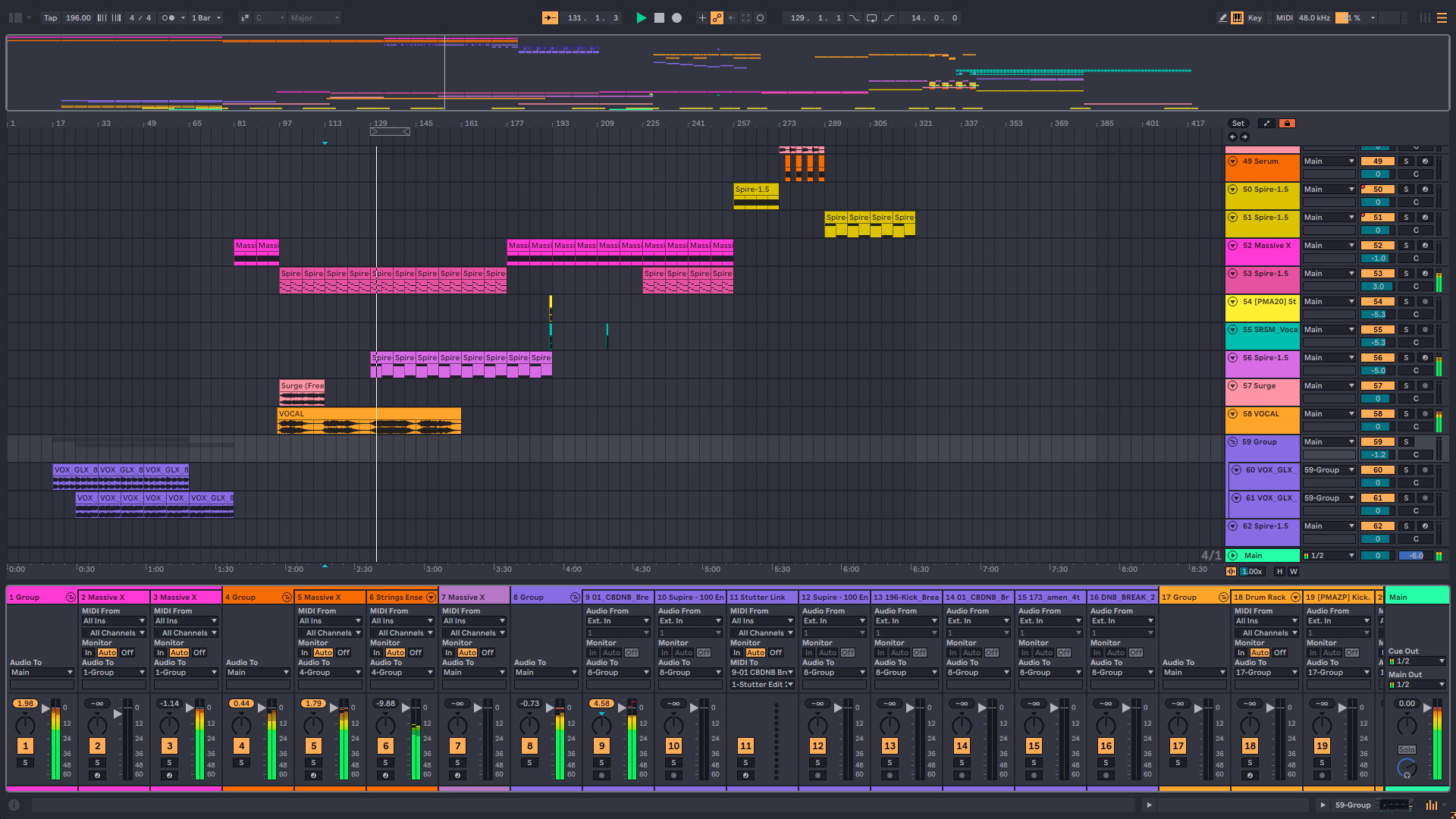 Ableton Live 12 Suite