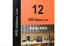 Ableton Ableton Live 12 Suite EDU