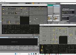 ableton Live 11/m4l/Maxforcats