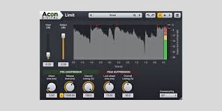 Acon Digital Limit