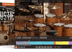 Toontrack EZX  -  Acoustic Songwriter