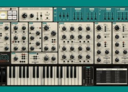 acustica audio Squid