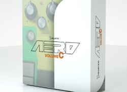 Acustica Audio - Best Price - AERO Vol C