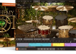 Toontrack EZX - Alchemy of Pop