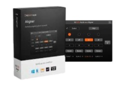 Nugen Audio Aligner	   Transient Shaper