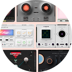 BABY AUDIO All Plugin Bundle 2023 (8 Plugs - READ)