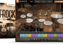 Toontrack EZX - Alt-Rock