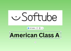 Softube American Class A