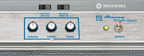 Plugin Alliance Ampeg SVT-VR Classic