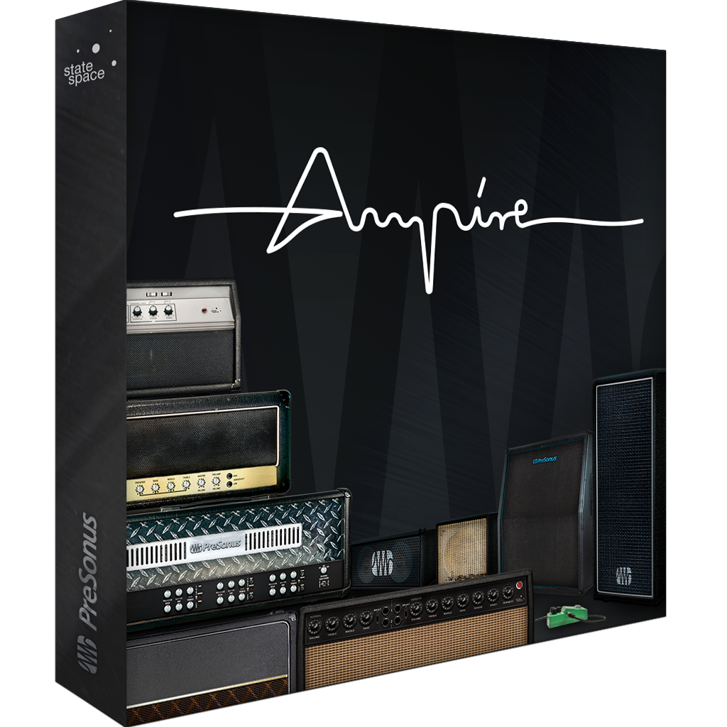 Presonus Ampire