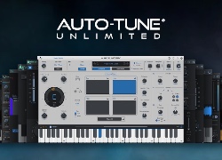 Auto-Tune Unlimited Antares (3 months access)